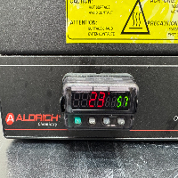 Aldrich Chemistry Chemical Dryer image 2